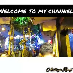 Back to Park Street  for  Christmas Celebration