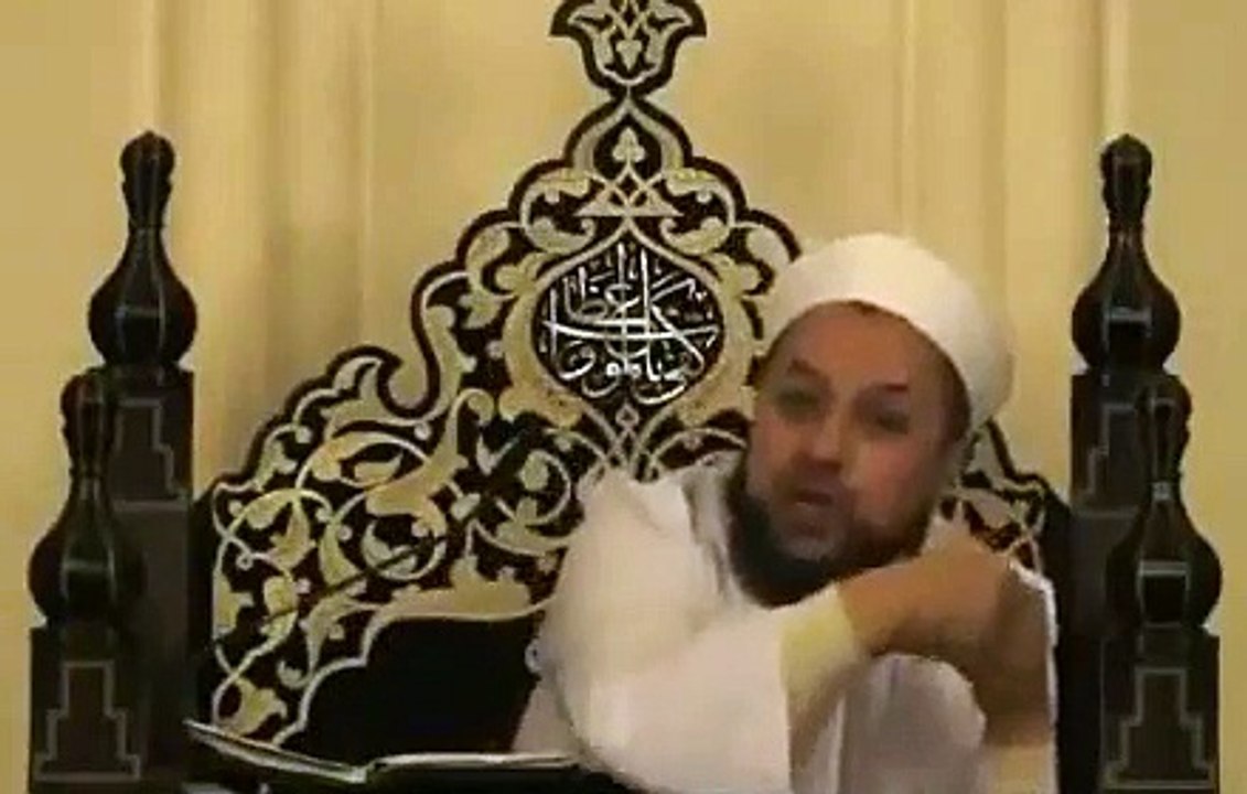 Abdülmetin Balkanlıoğlu Hoca Noel Kutlamak