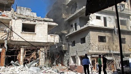 جريمة الصمت والاحتفال بعيد الميلاد وسط المذبحة: ماذا جرى للسوريين.. وأين هم؟ - تفاصيل