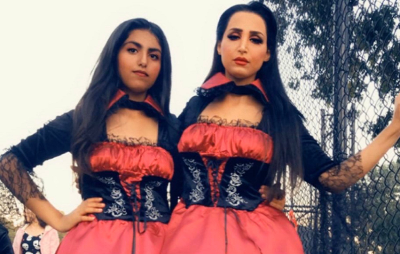 هند القحطاني تعترف بسنها الحقيقي بعد أن ضايقتها تعليقات الجمهور فيديو Dailymotion