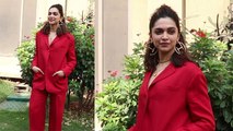 Deepika Padukone promotes Chhapaak like a Boss Lady; Watch Video | FilmiBeat