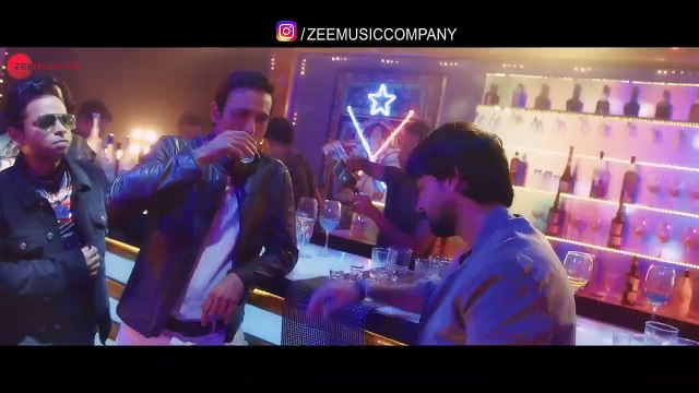 Naya Naya Love - Sab Kushal Mangal Akshaye, Shriya, Priyaank & Yuvika Bhoomi T & Harshit S