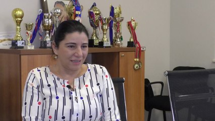 Ballata: Synimi ynë është që shërbimet e "Handikos" të jenë të qëndrueshme-Lajme