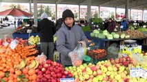 Ankara pazarda kaba üsluba 'tezgah kapama' cezası