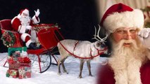 Real Story Of Santa Claus | Story Of Saint Nikolas | Christmas 2019 | Boldsky