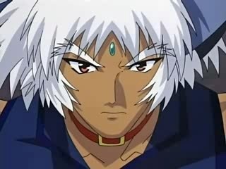 Magical girl nanoha A's episode 12 part 2/2