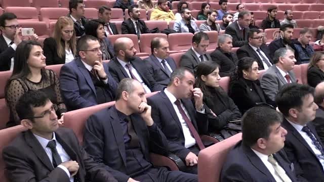 BAİBÜ ve Türkiye Tarım Kredi Kooperatifleri arasında iş birliği protokolü imzalandı - BOLU