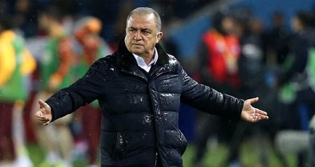 Son dakika: Ahmet Nur Çebi ve Fatih Terim PFDK'ya sevk edildi