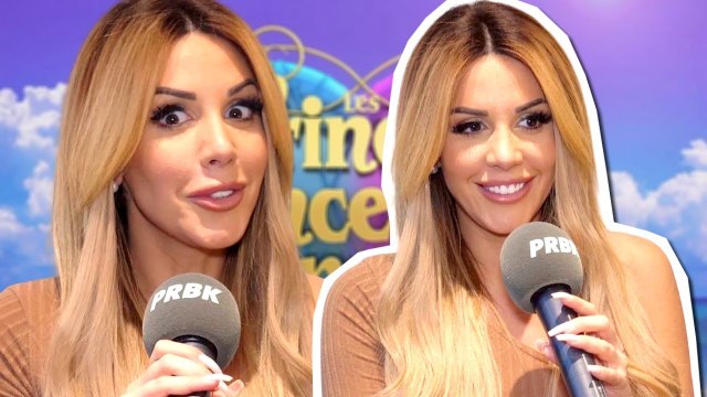Laura (LPDLA) révèle TOUS les secrets de l'émission Les Princes et Princesses