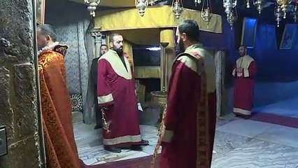 Belém recebe peregrinos do mundo inteiro