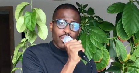 Jonathan Krego reprend « Djadja » de Aya Nakamura en langage soutenu