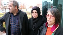 Tatil için geldiği Kırşehir’de manganda kurşunuyla hayatını kaybeden Gamze’nin ilk duruşması başladı