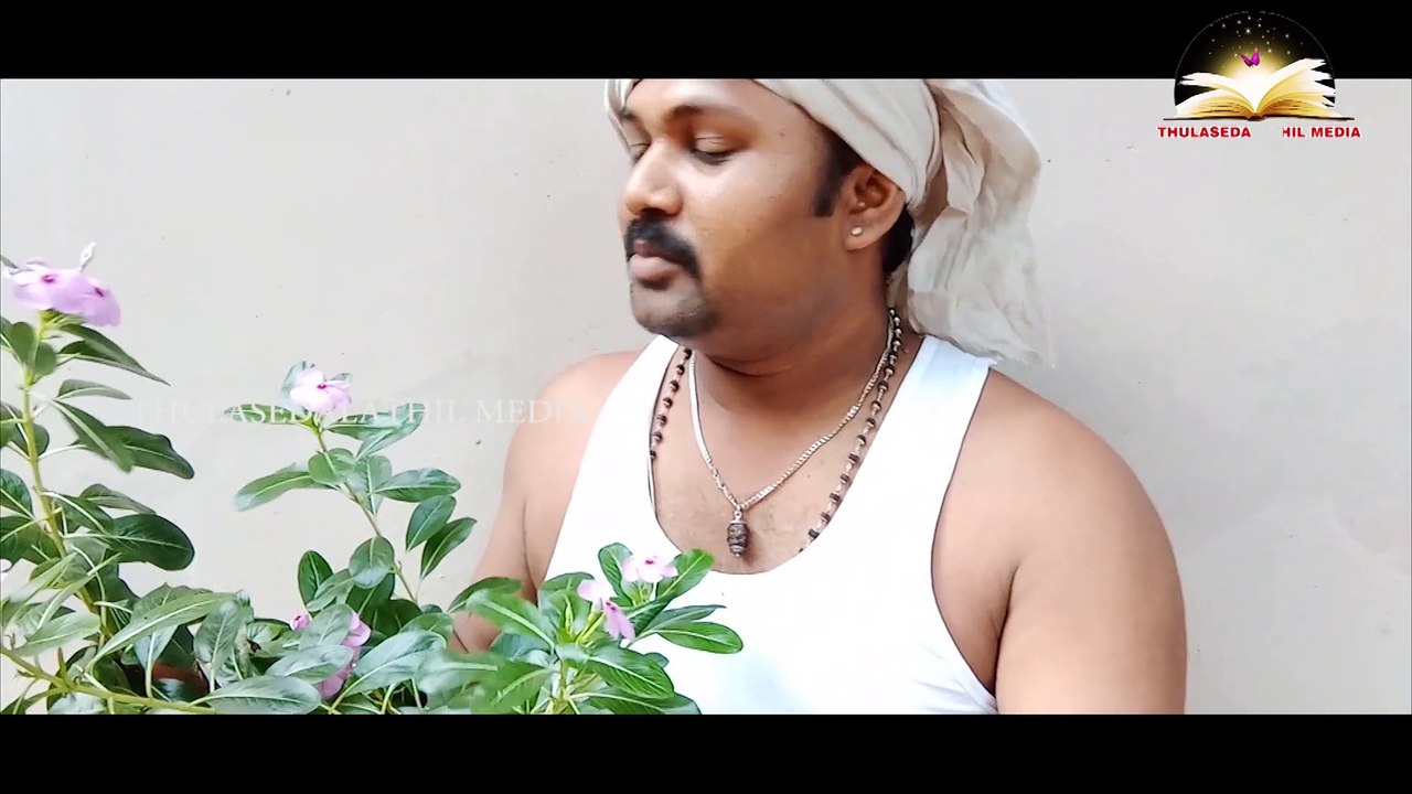 Vincarorea_/ Nithyakalyani /_Nayantara flower