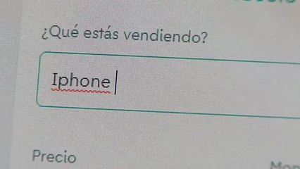 Detenido por estafar en compraventas por internet