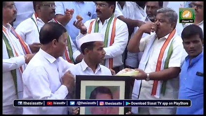 Siasat Prime Time News | 24 December 2019 | Hyderabad & Telangana