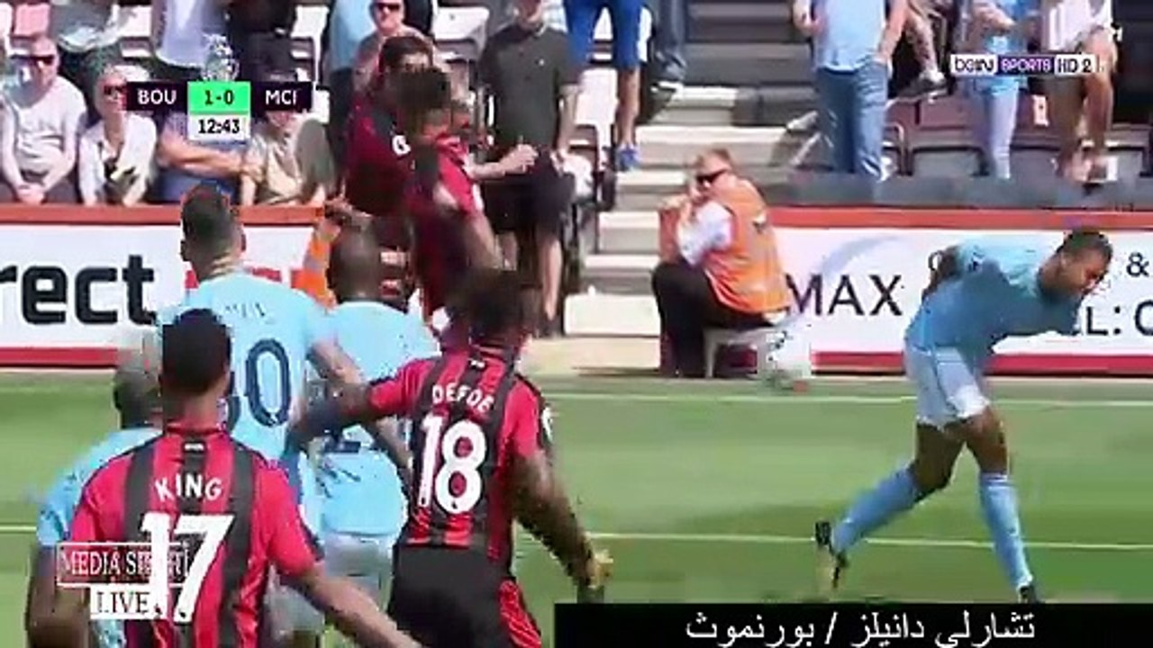 اهداف_هزت_ملاعب_كرة_القدم_#5_تعليق_عربي___رؤوف_خليف___عصام_الشوالي_اااا اخيرا قبل الحذف الأهداف التي هزت الملاعب