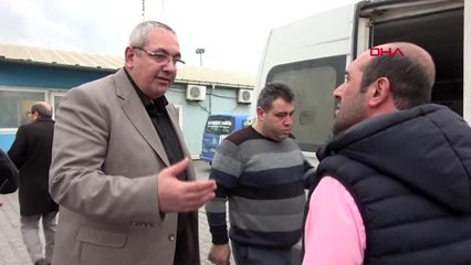 Sultangazi'de küflenmiş sucuklarla yakalanan kişiye 23 bin lira ceza kesildi -2