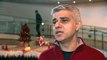 Khan invites homeless Londoners to a festive celebration