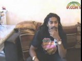 Kaf Malbar (KM David) - Interview Riddimkilla 3