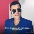 Chupana bhi nahi ata |kajol |sharukh khan| Baazigar (full video)