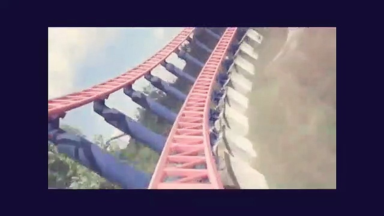 Top  Most Hilarious Amusement Rides In The World | worlds most hilarious rides | Baber TV