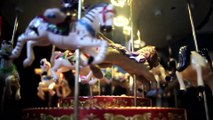 Mr Christmas,Mister Christmas,Nottingham,Circus,Fair,Fare,Farris Wheel,Teacups,Tea Cup Ride,Holiday,Toy,Deocation,Animatronics,Winter,Christmas,Season,Blinky,Lights,Fun,Festive,Carousel (Amusement Ride),Ride,Display,Happy,Merry Christmas,Carnival,horses,a