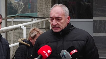 Llaskarca, familjarët: Shkaktarët të dënohen për vrasje