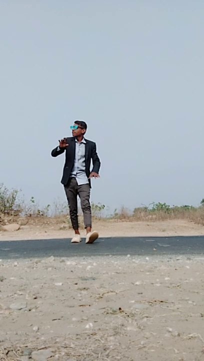 मंजिल मेरी बस तू ही तू  सुपर हिट डांस वीडियो / DKA Deepak Dance Video/Deepak Kumar Ahari Dance Video