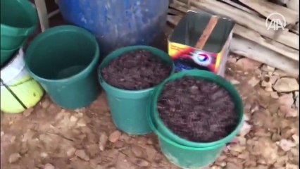 Malatya'da 6 ton sahte rakı ele geçirildi