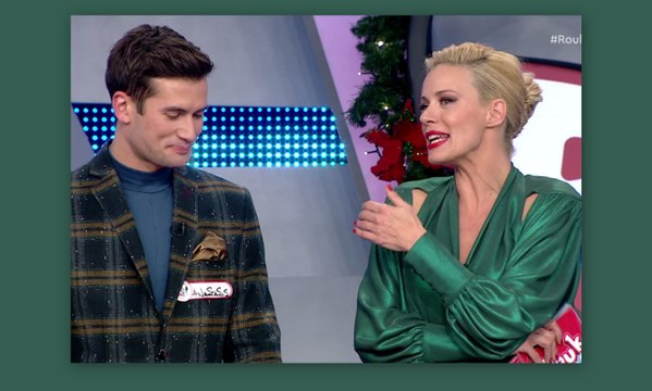 Άγριες Μέλισσες: Αυτό δεν το περιμέναμε! Πώς αντέδρασε ο Νικηφορός όταν έμαθε για τη σκηνή με τη Δρόσω