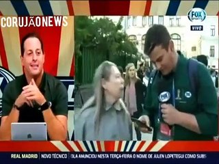 Esta abuela rusa se hace viral por esto…