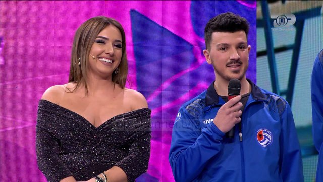 Farka Volej, skuadra nga fshati që po shkëlqen - Procesi Sportiv, 23 Dhjetor 2019