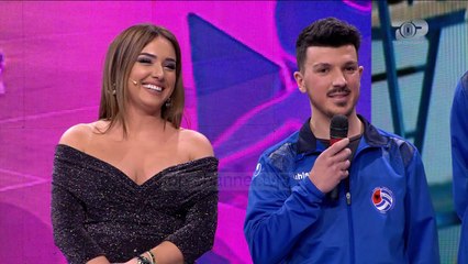 Farka Volej, skuadra nga fshati që po shkëlqen - Procesi Sportiv, 23 Dhjetor 2019