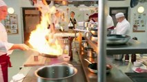 La Cuisine / Кухня (Kukhnya) S02E03 VOSTFR