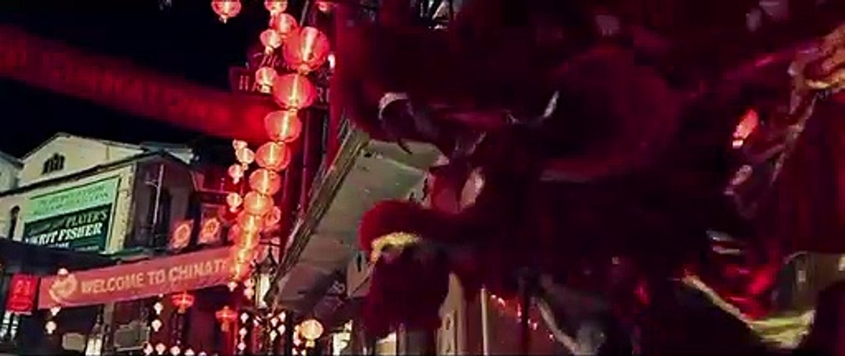 IP MAN 4 (2019) Official US Theatrical Trailer | Donnie Yen, Scott Adkins & Danny Chan as Bruce Lee