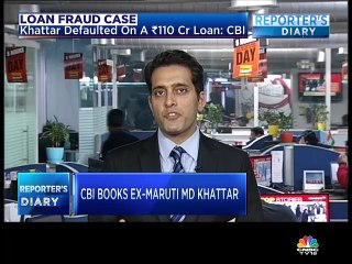 Khattar denies wrongdoing, says Carnation was a bona fide business failure