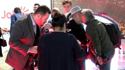 Jolly tur'dan gelecek nesiller için "mirasım türkiye" projesi