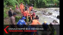 {Top 3 News} Kecelakaan Bus Sriwijaya I Setnov Hilang I IndoXXI Ditutup