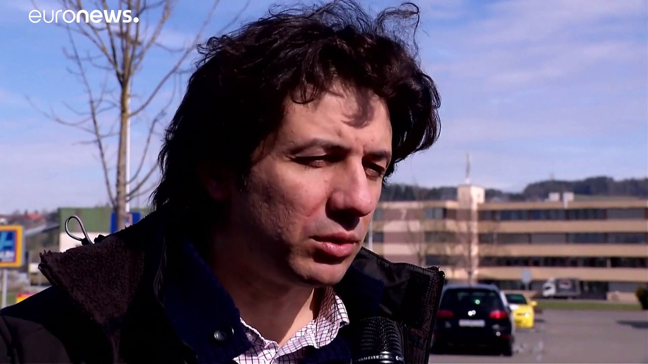 'Keine Straftat': Freispruch für italienischen Sterbehilfe-Aktivisten