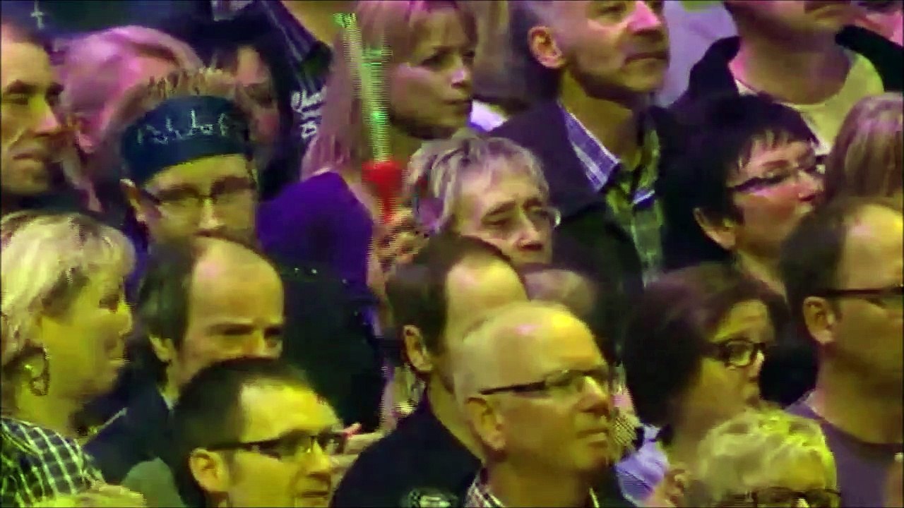 ANDREA BERG LIVE — 'Ein Tag mit dir im Paradies' | (From 'ANDREA BERG ATLANTIS LIVE')