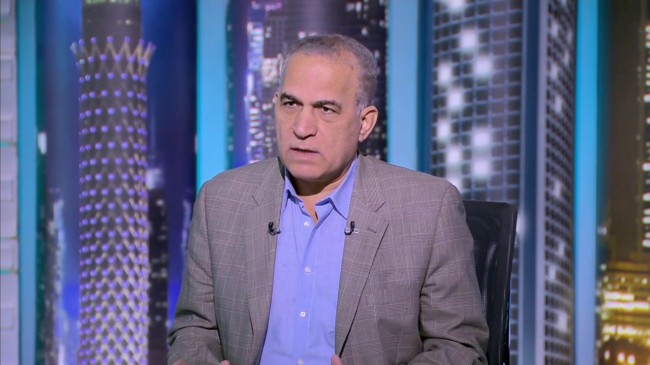 الكاتب الصحفي سليمان جودة : التعامل مع ملف الاستثمار في الحكومة سيؤثر بشكل جيد في الاستثمارات الأجنبية