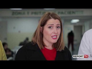 Manastirliu në urgjencën e QSUT: Spitalet në gadishmëri 24 orë për festat e fundvitit