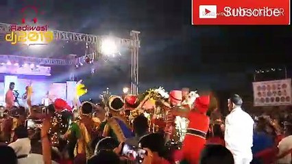 Dev golevaro chale  !!  Devmogra Mata !! yaha mogi Mata !! aadiwasi dj  songs 2020 !!  देव गोल वारो चाले