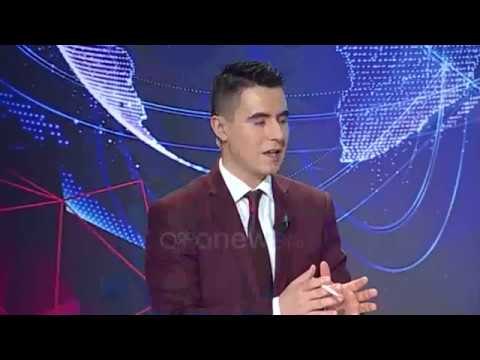 Në vigjilje të Krishtlindjes, Ferdinand Samarxhi i ftuar në Ora News