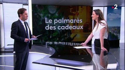 Noël : quels sont les cadeaux phares ?