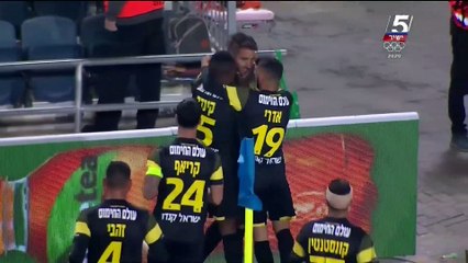 2019-2020 בית-ר ירושלים - הפועל ראשל-צ 0-5 - גביע המדינה סיבוב ח'_2