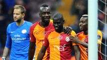 İngiliz basını, Trabzonspor'un Badou Ndiaye ile anlaştığını öne sürdü