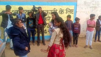 गजबण । देशी देशी ना बोल छोरी रै