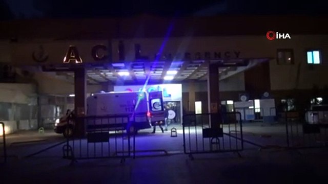 Şırnak’ta kömür ocağında göçük: 1 işçi göçük altında