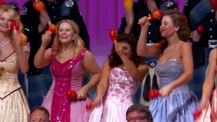 Andre Rieu - Merry Christmas